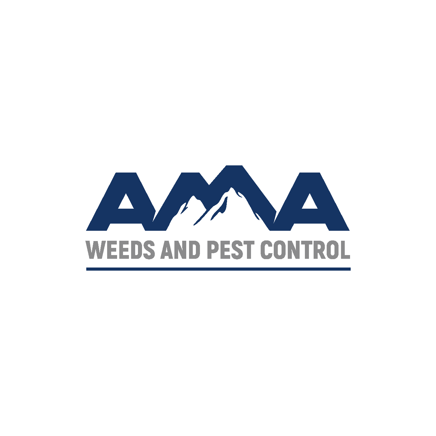AMA Weed and Pest Control
