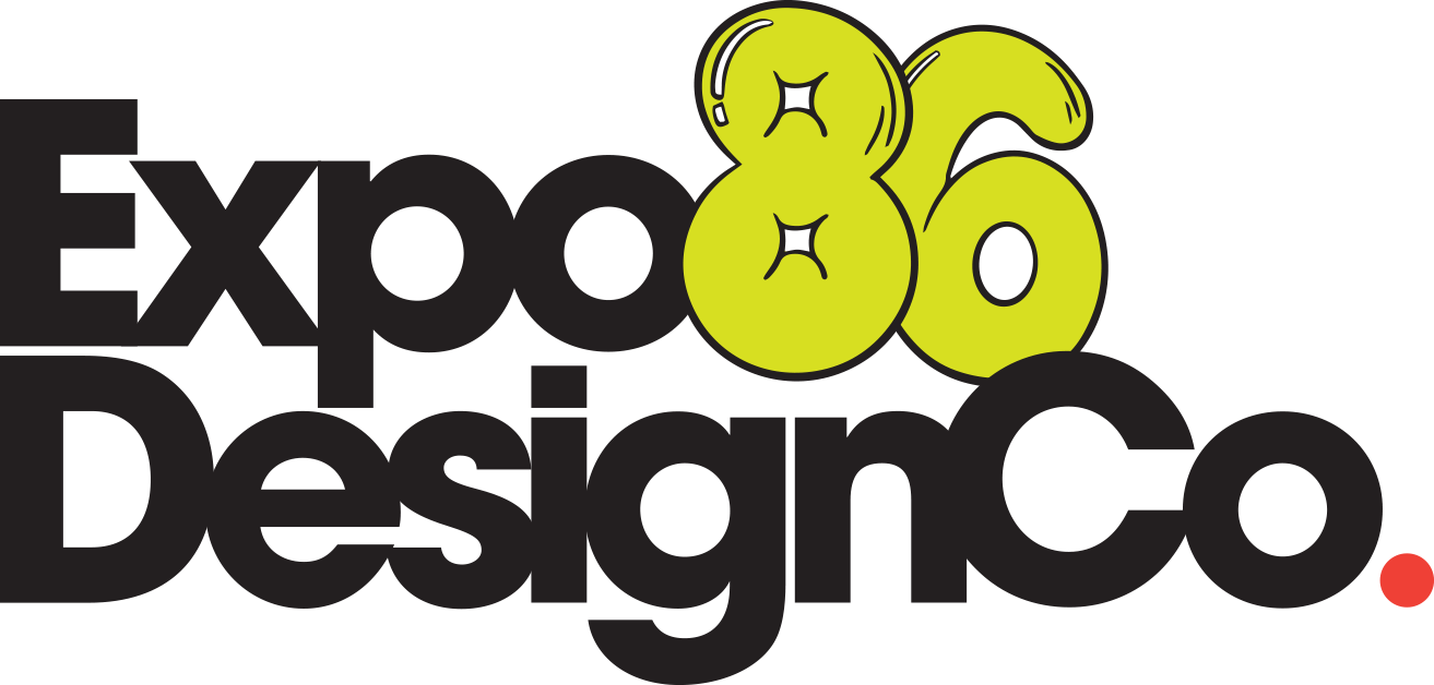 Expo 86 Design Co.