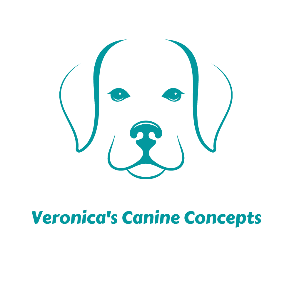 Veronica&#39;s Canine Concepts