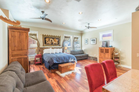 Ouray Lotus Mountain Suite