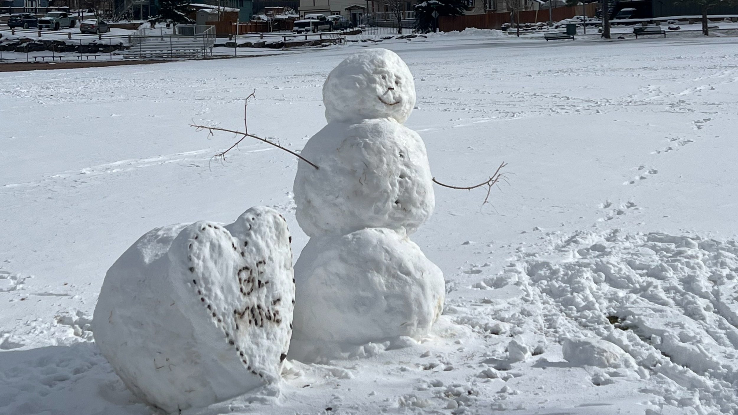 For the Love of Ouray