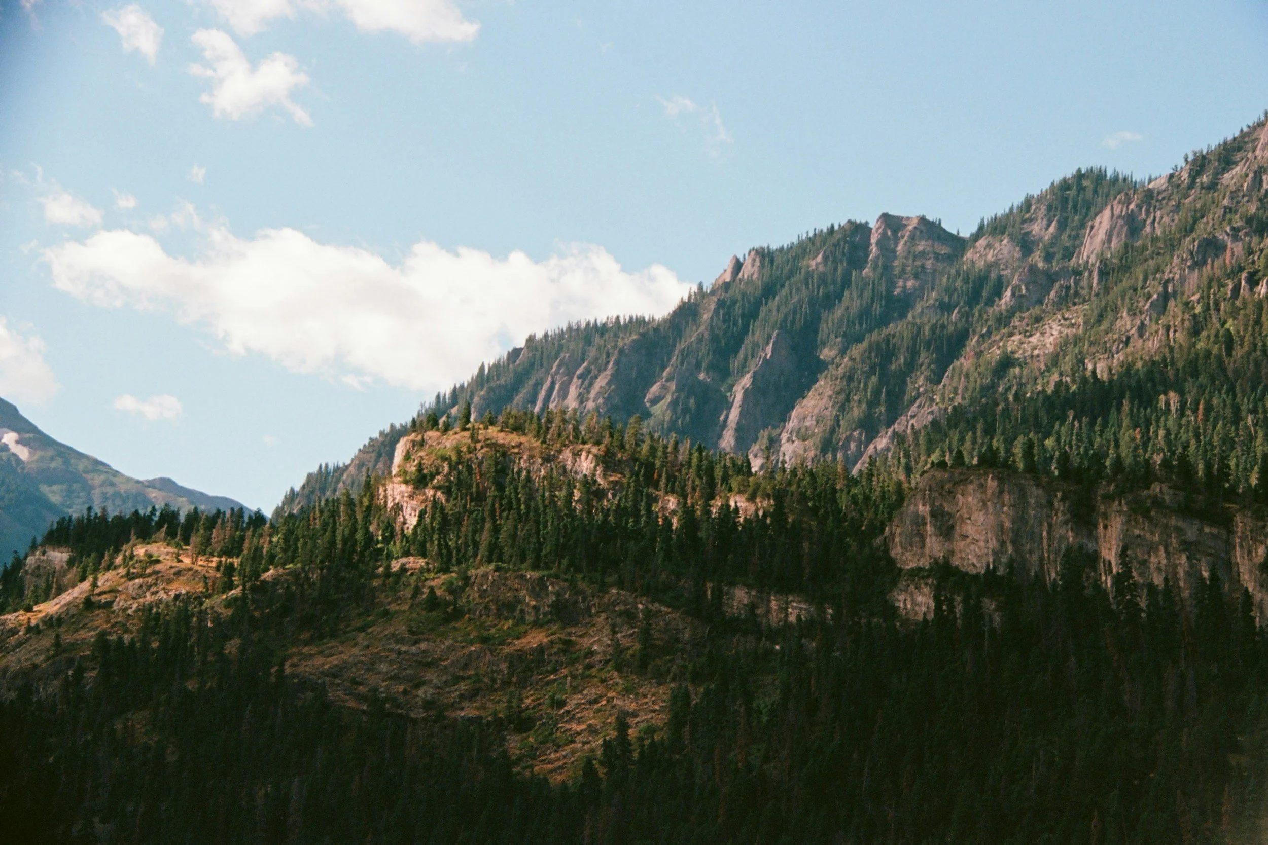Mountains