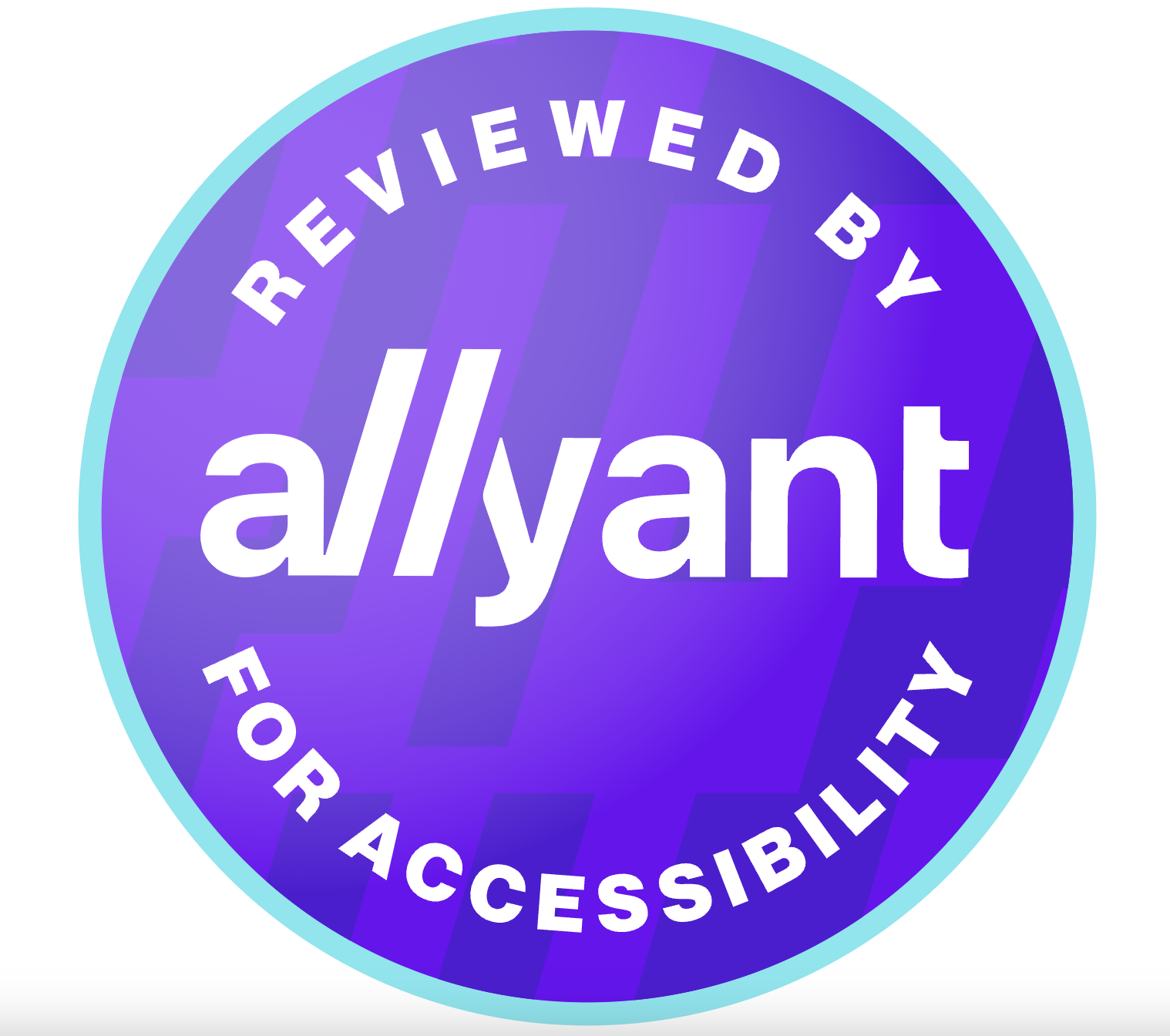 Reviewed by Allyant for accessibility