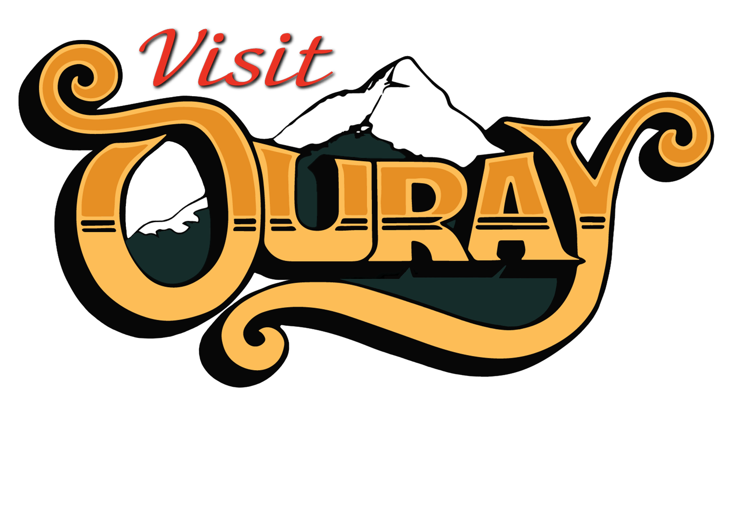 访问Ouray