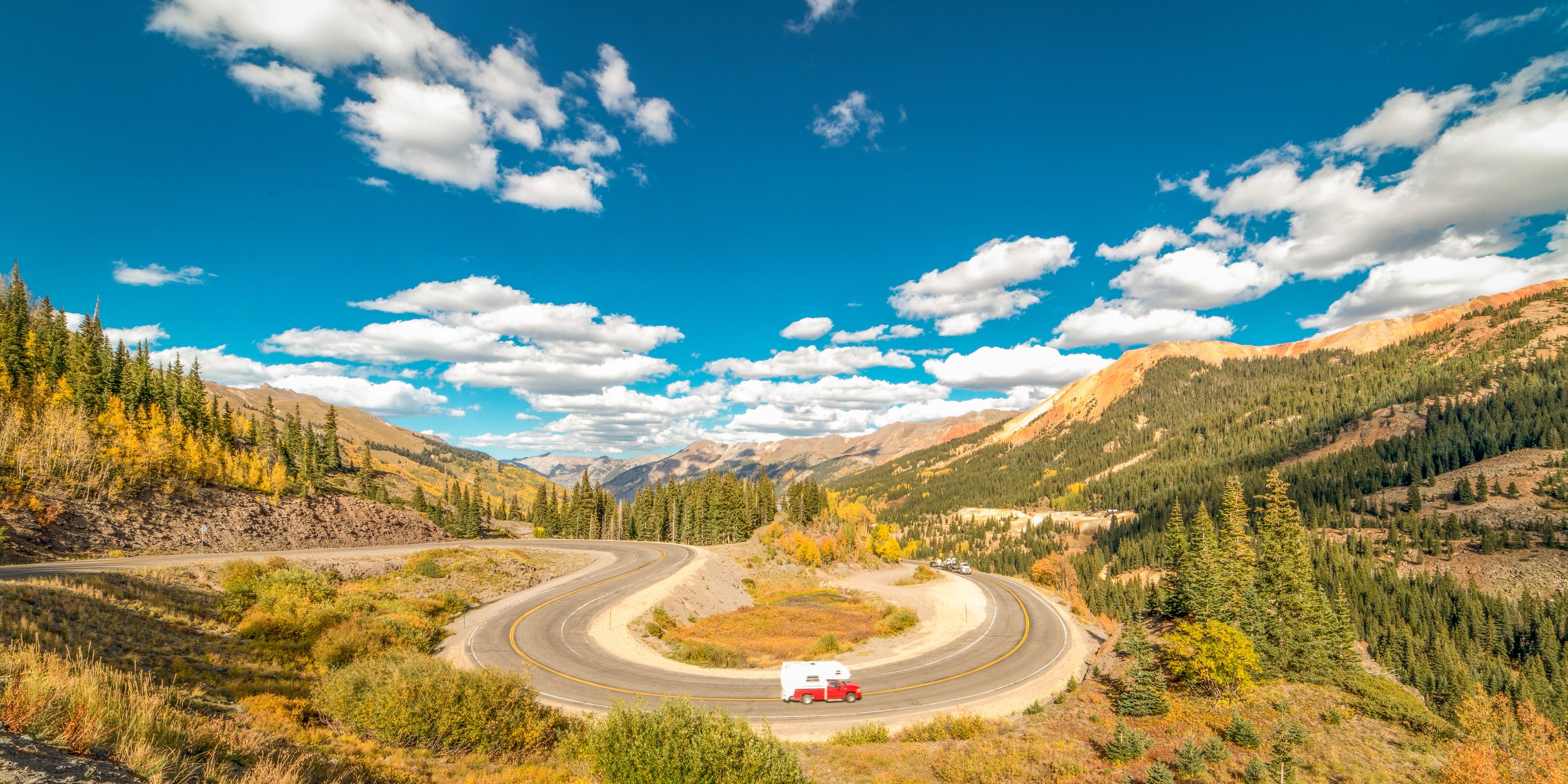 Million Dollar Highway