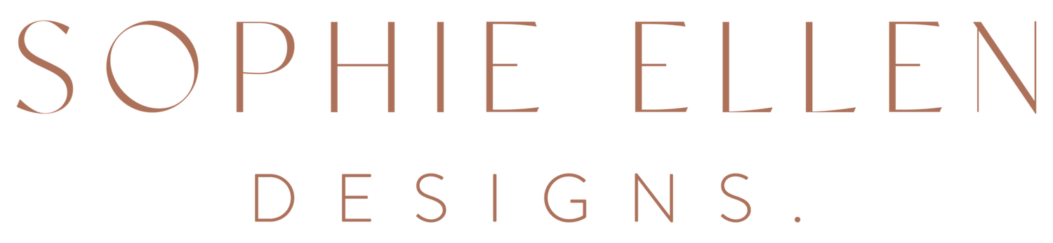 Sophie Ellen Designs