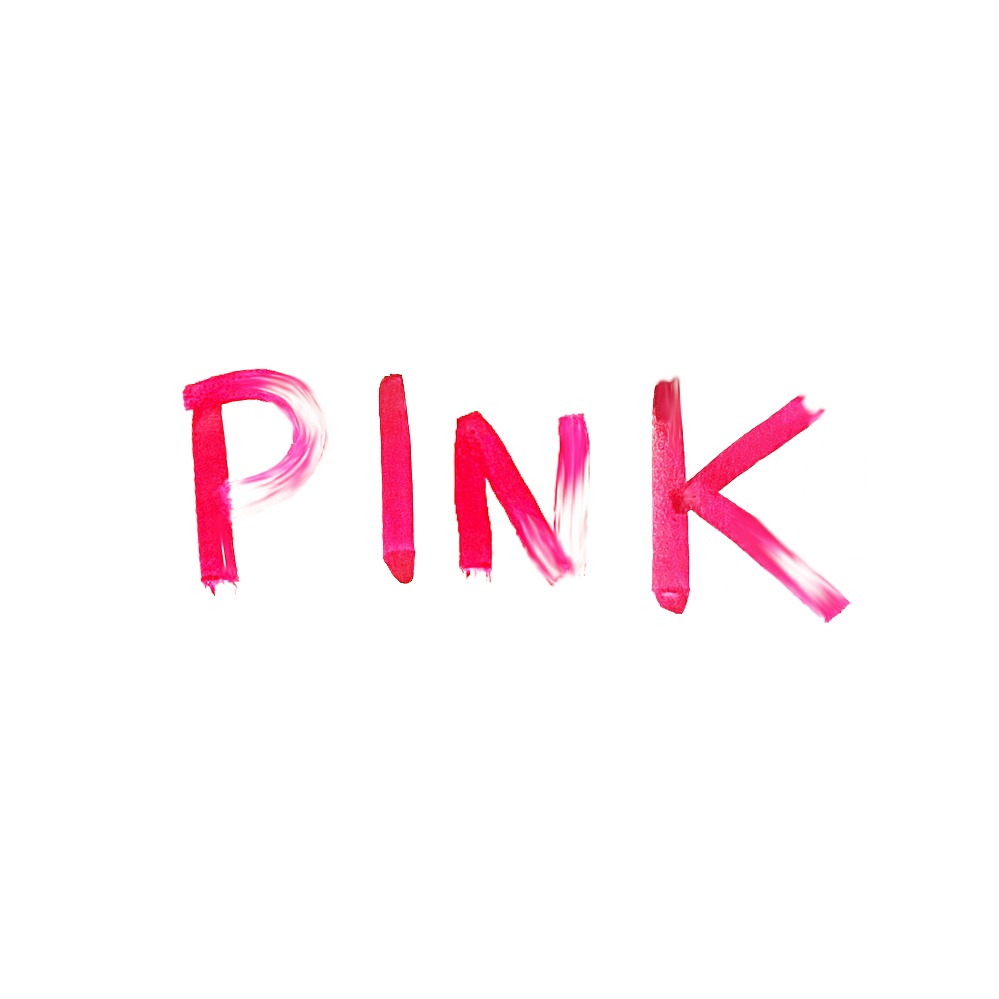 Pink New York
