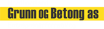 Nordhordland Grunn og Betong