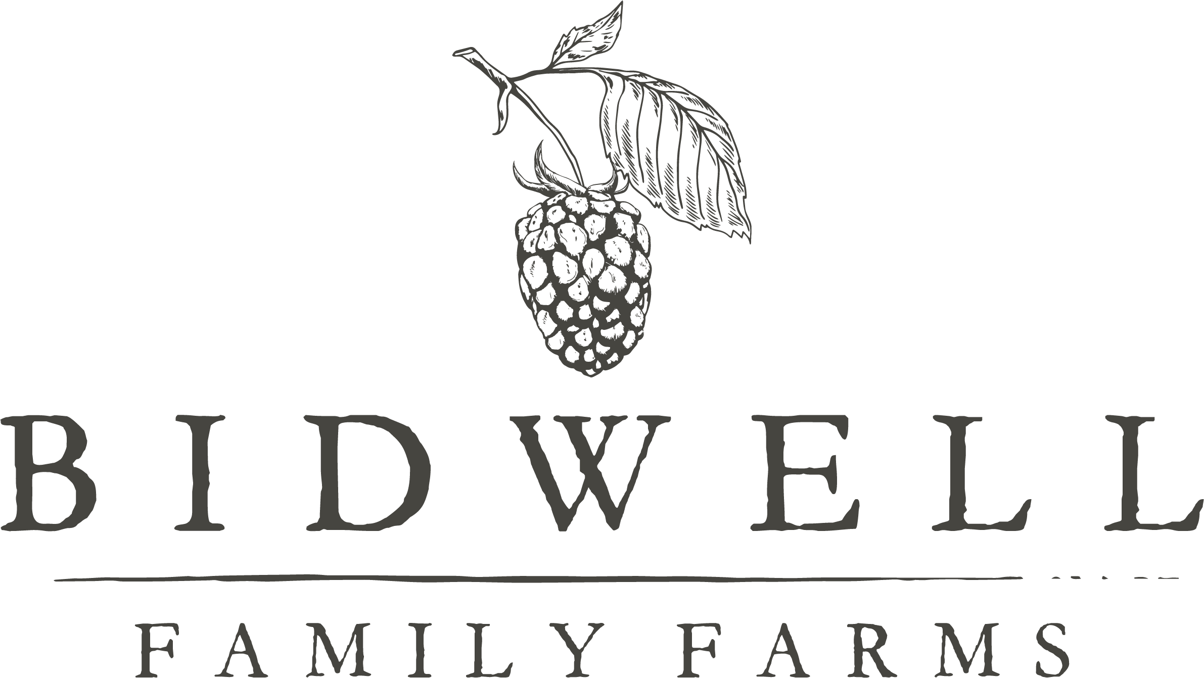 Bidwell Family Farms