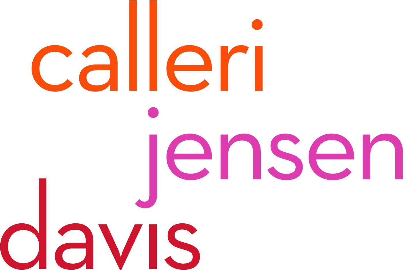 Calleri Jensen Davis