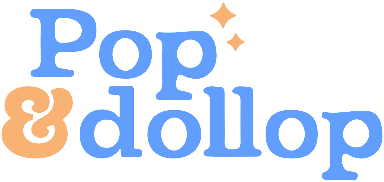 Pop &amp; Dollop