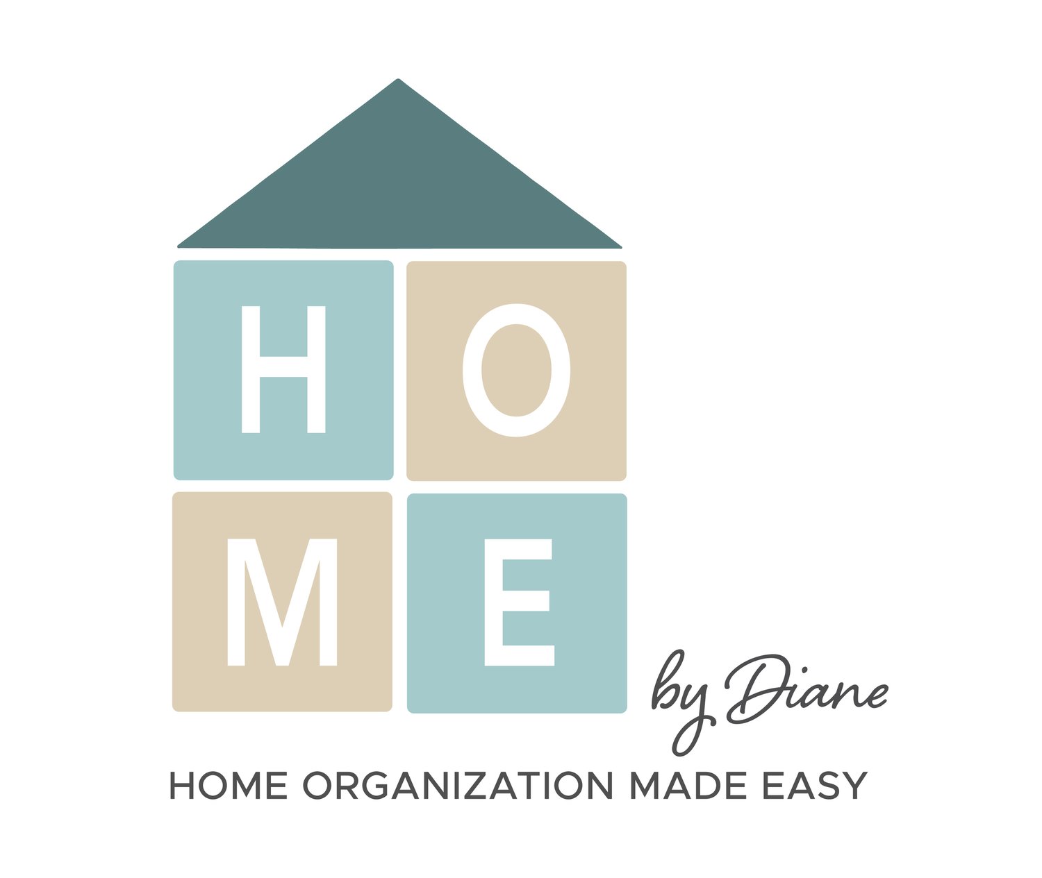 H.O.M.E. by Diane