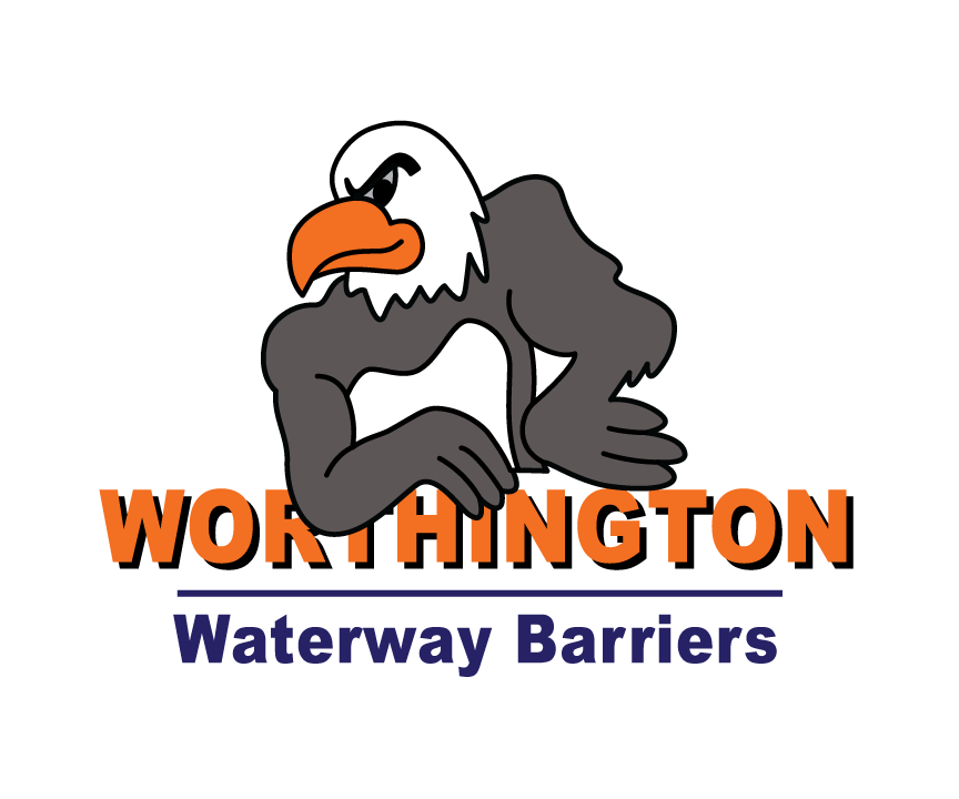 Worthington Waterway Barriers