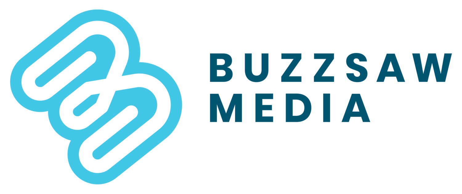 Buzzsaw Media