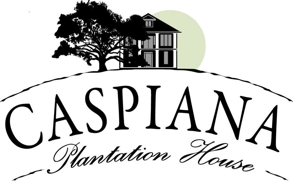 Caspiana Plantation House