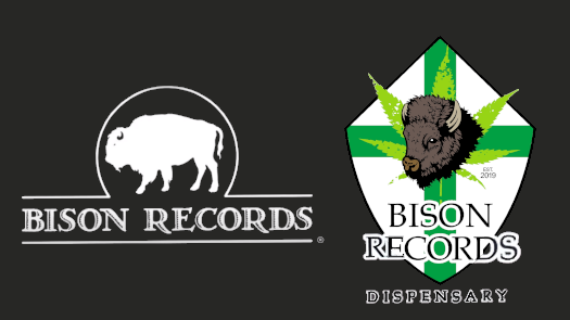 Bison Records
