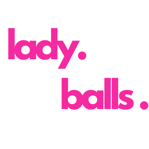 Lady Balls