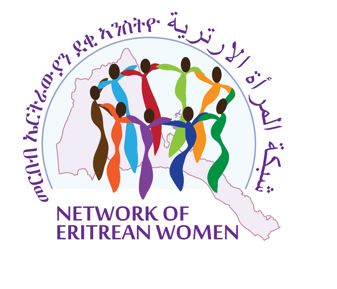 Network of Eritrean Women