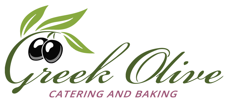 Greek Olive Catering &amp; Baking