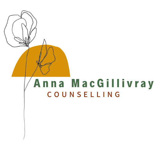 Anna MacGillivray Counselling - RCC Vancouver