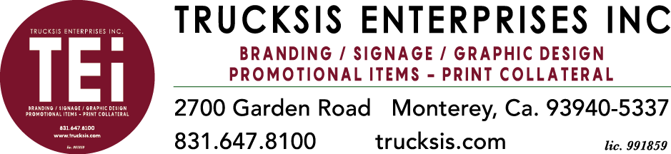 Trucksis Enterprises, Inc.