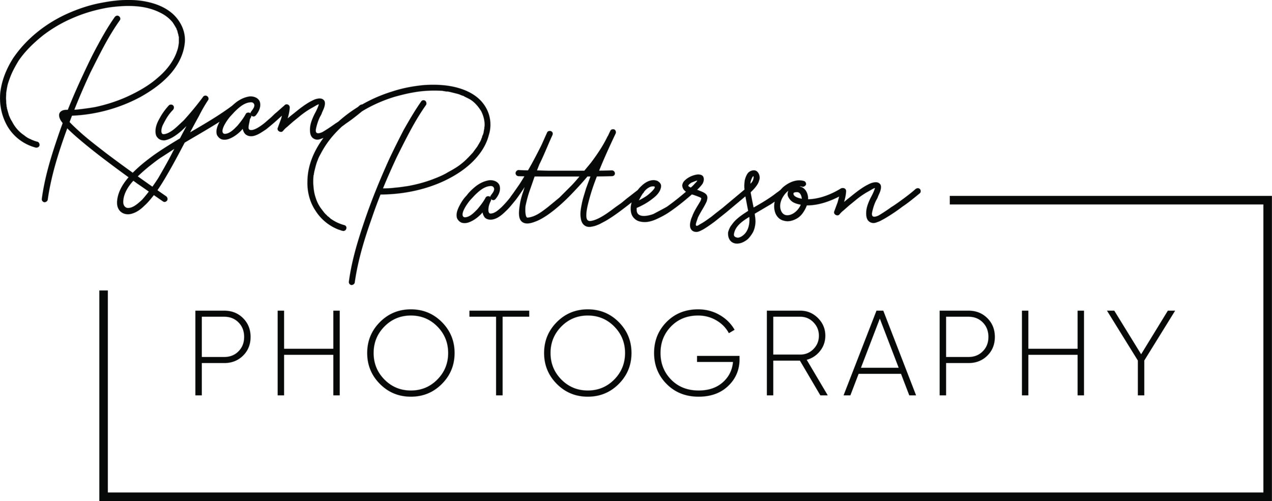 Ryan Patterson Photography