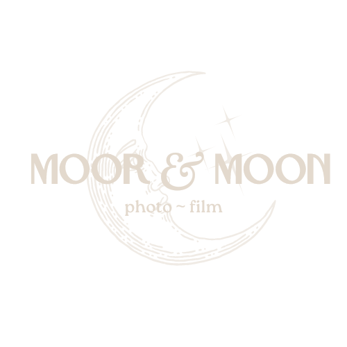 Moor and Moon ~ North Yorkshire Wedding Photographers