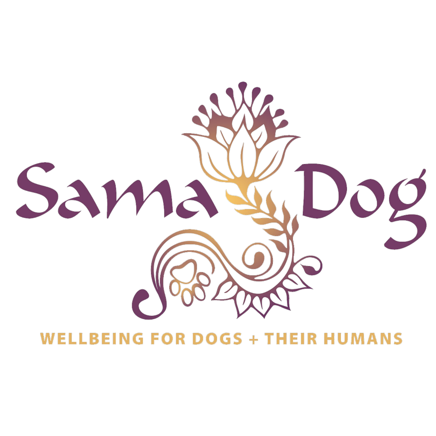 Sama Dog Wellbeing