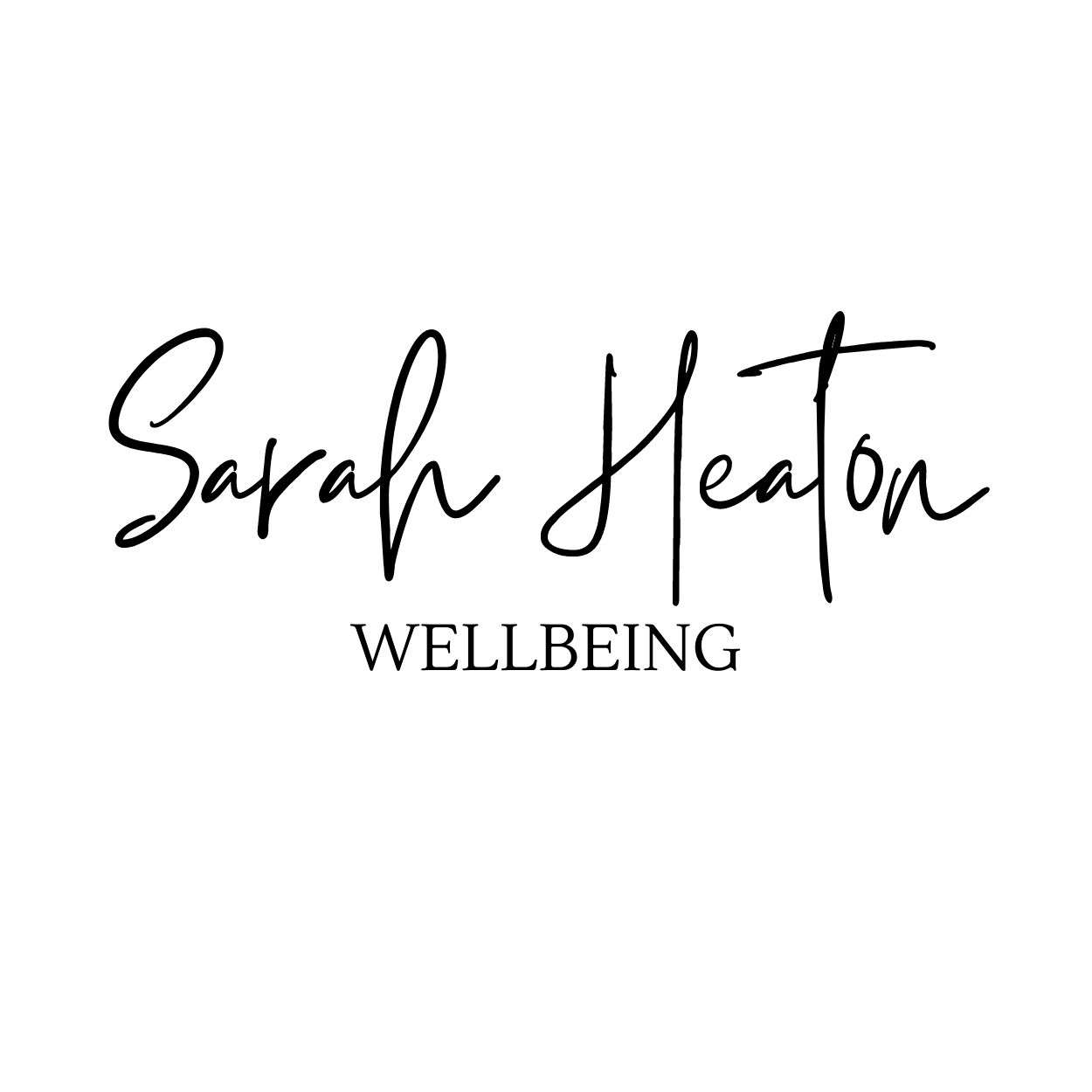 Sarah Heaton Wellbeing