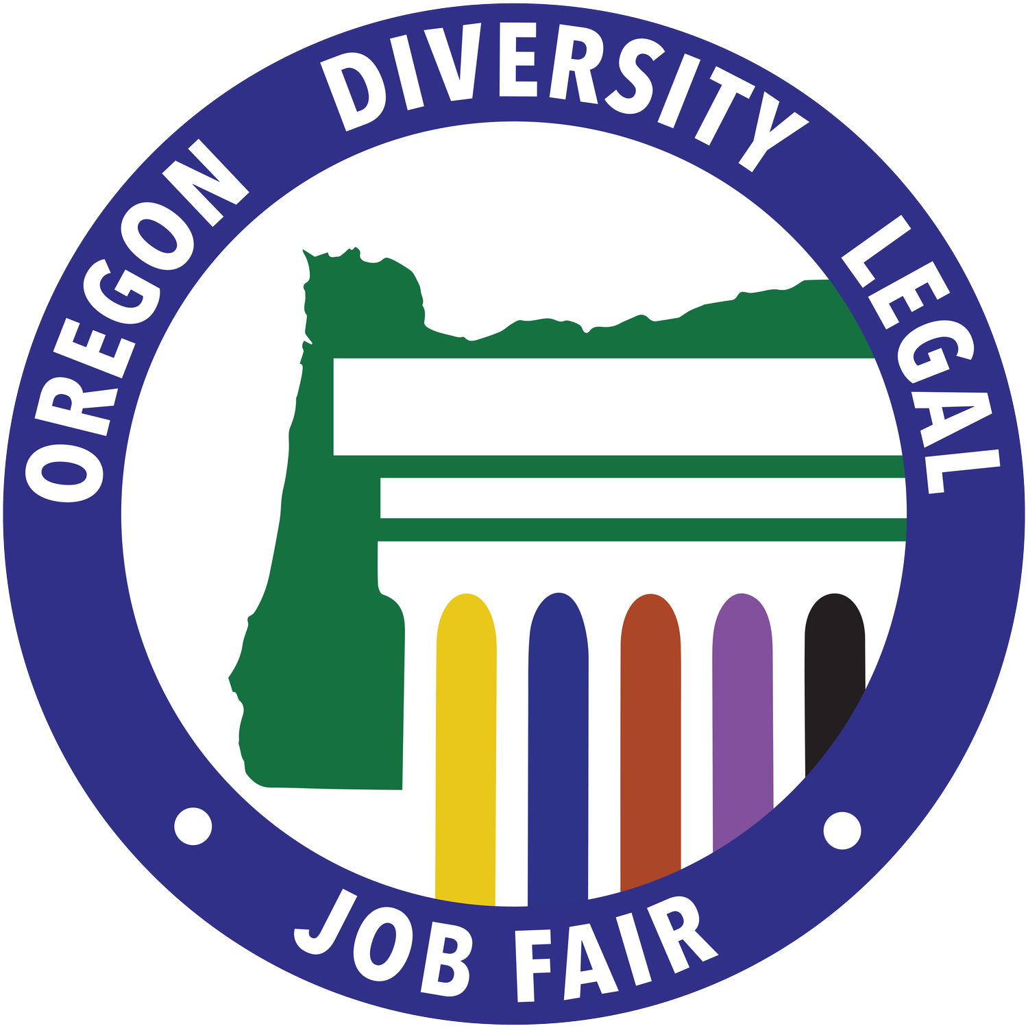 Oregon Diversity Legal Job Fair