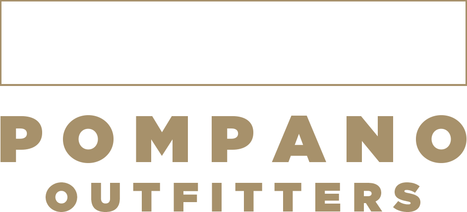 Vero Beach Pompano Outfitters