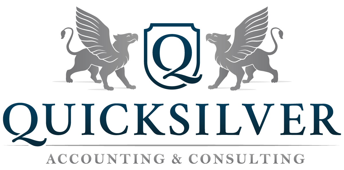 Quicksilver Accounting &amp; Consulting