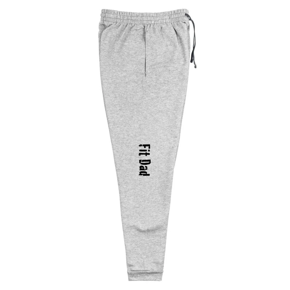 Fit Dad Joggers TNEC Clothing