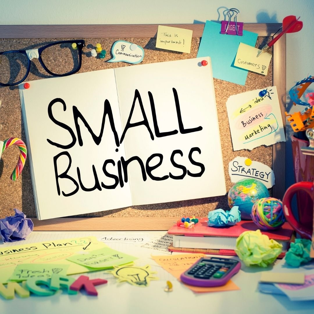 小型企业保险常见问题指南