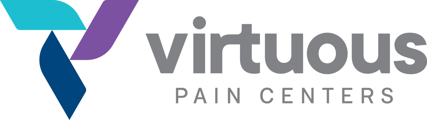 Virtuous Pain Centers