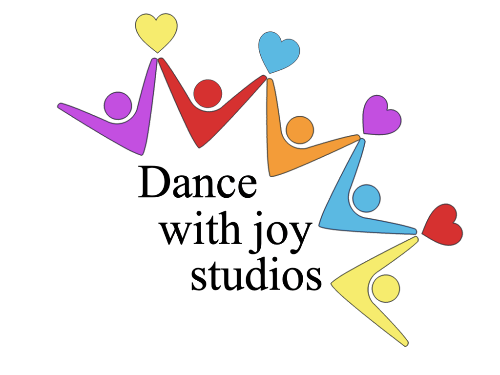 Dance With Joy Studios