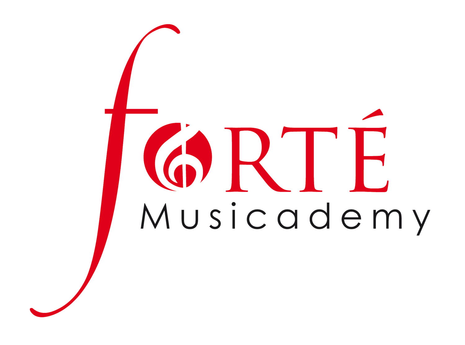 Forté Musicademy