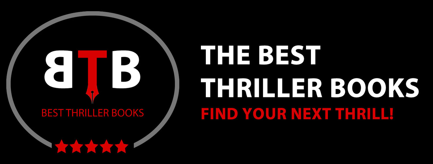 the best thriller books