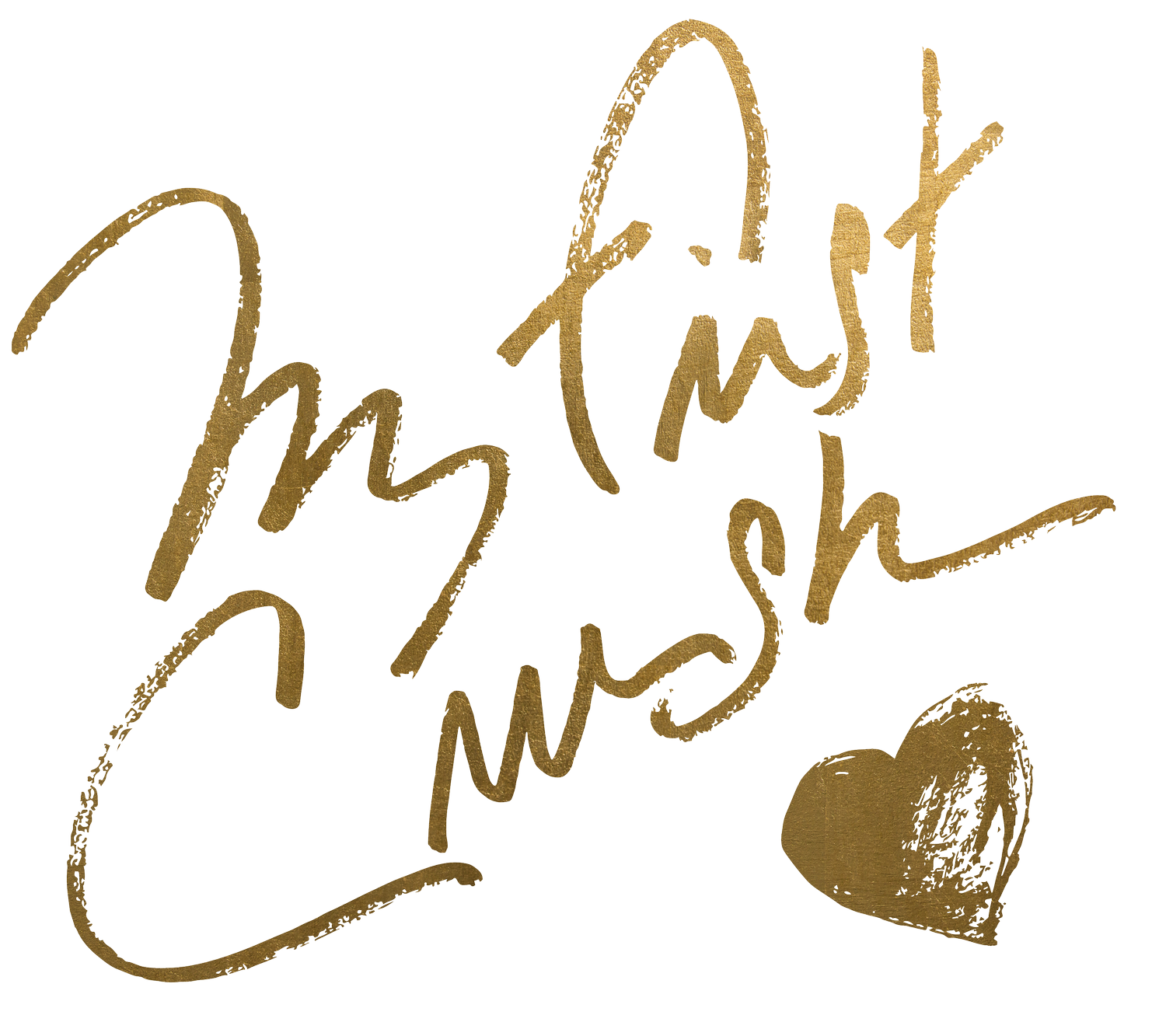 my first crush