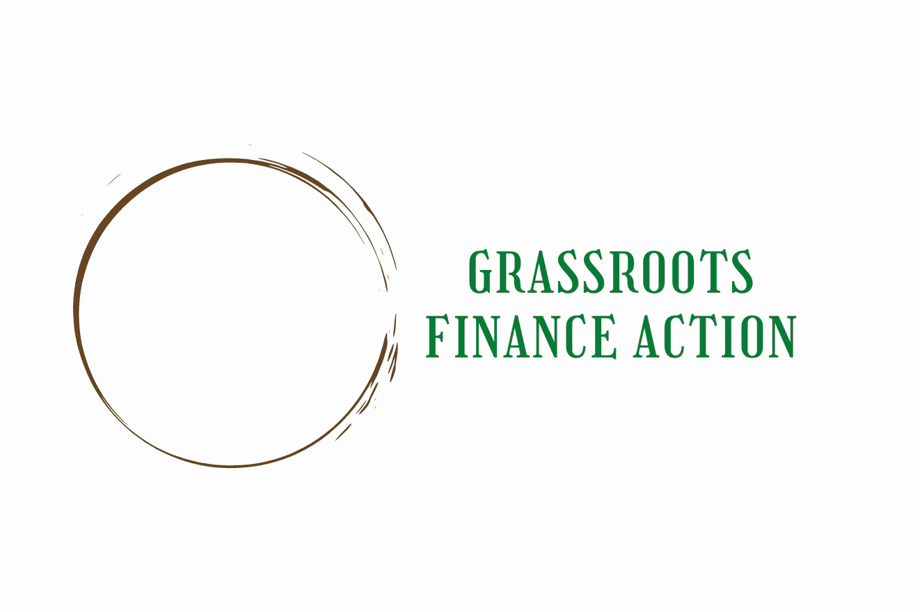 Grassroots Finance Action
