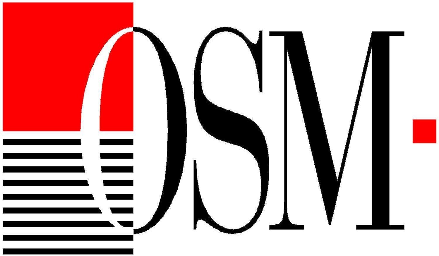 OSM, Inc.