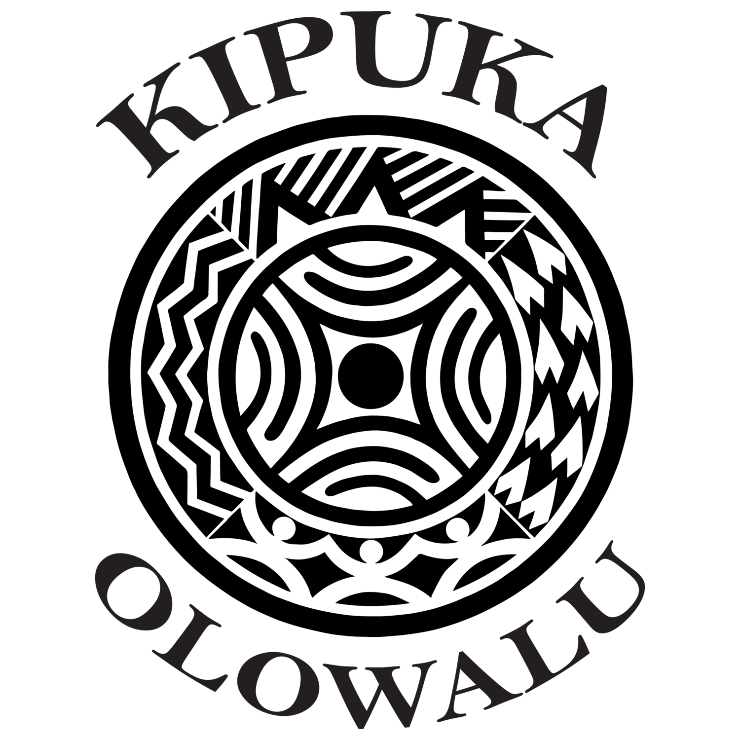Kipuka Olowalu