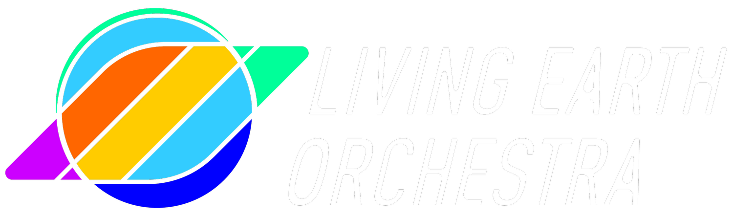 Living Earth Orchestra Inc.