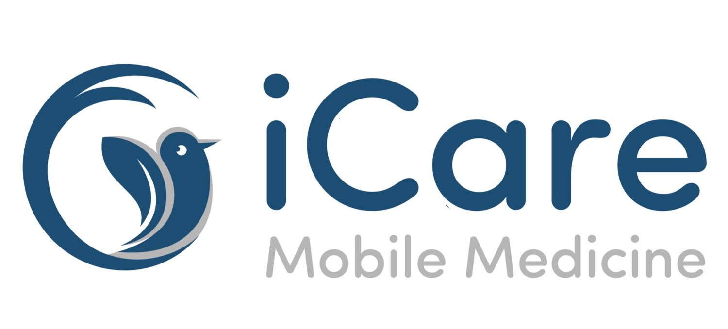 iCare Mobile Medicine