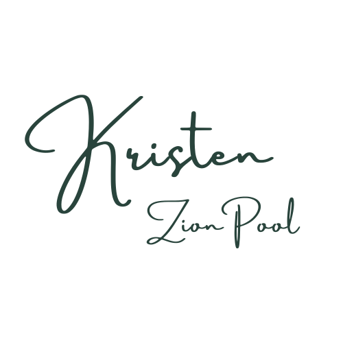 Kristen Zion Pool