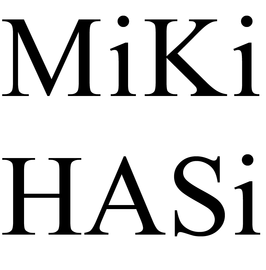 MikiHASi Crew / A New Art Exhibition Video for Artists