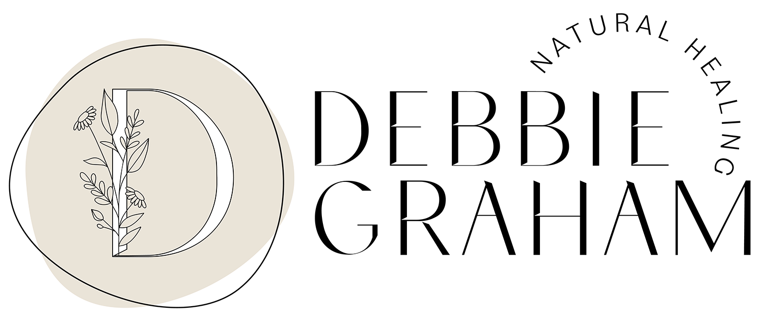 Debbie Graham Natural Healing