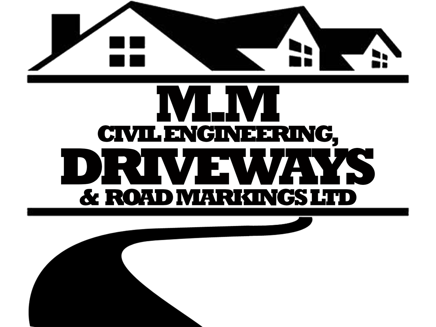 M.M Civil Engineering, Driveways &amp; Road Markings Ltd