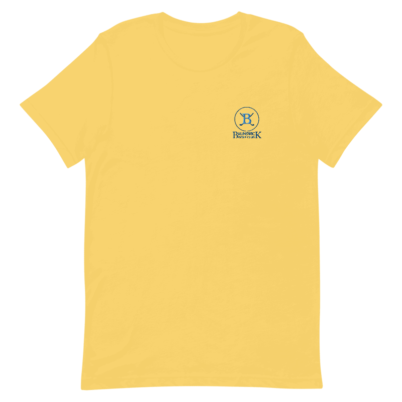 Brunswick T-Shirt (multiple colors available)