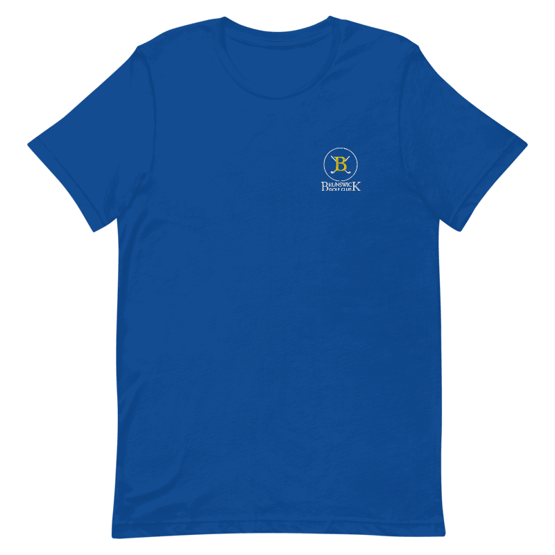 Brunswick T-Shirt (multiple colors available)